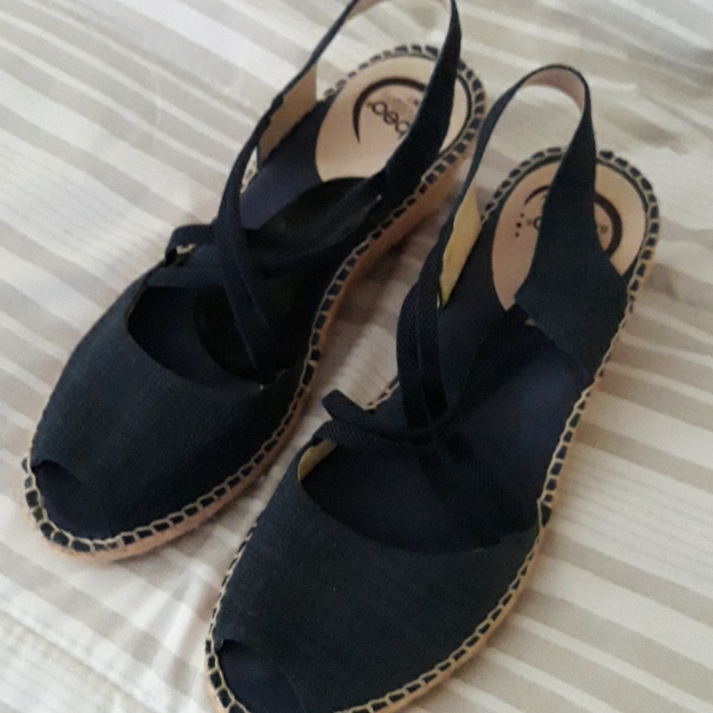Wedges